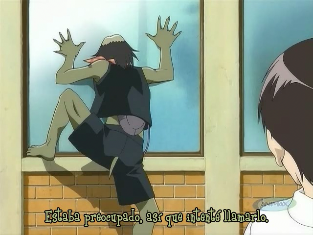 Kappa no Kaikata (Nanikano Fansub)